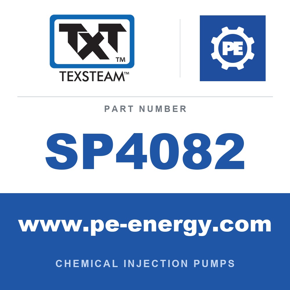 Texsteam SP4082 - Texsteam SP4082 Kit - POWER SUPPLY W/BRKT FOR KIT
