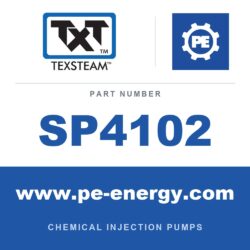 Texsteam SP4102 - Texsteam SP4102 Spare Part - SERIAL/USB HARDWARE MODULE