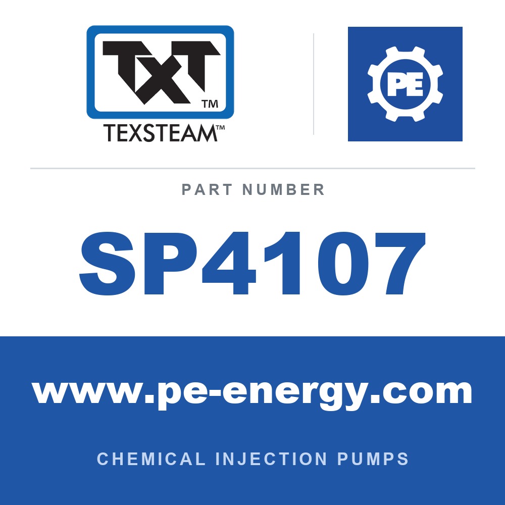 Texsteam SP4107 - Texsteam SP4107 Cable Assembly - CABLE GLAND PG13.5
