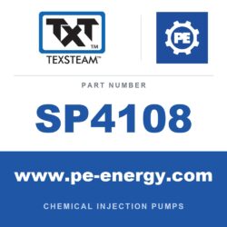 Texsteam SP4108 - Texsteam SP4108 Spare Part - USB 2.0 FLASH DRIVE - WAFER
