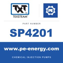 Texsteam SP4201 - Texsteam SP4201 Spare Part - JUNCTION BOX TO CONTROLLER, 4 MULTI-PT W/6 FT COND