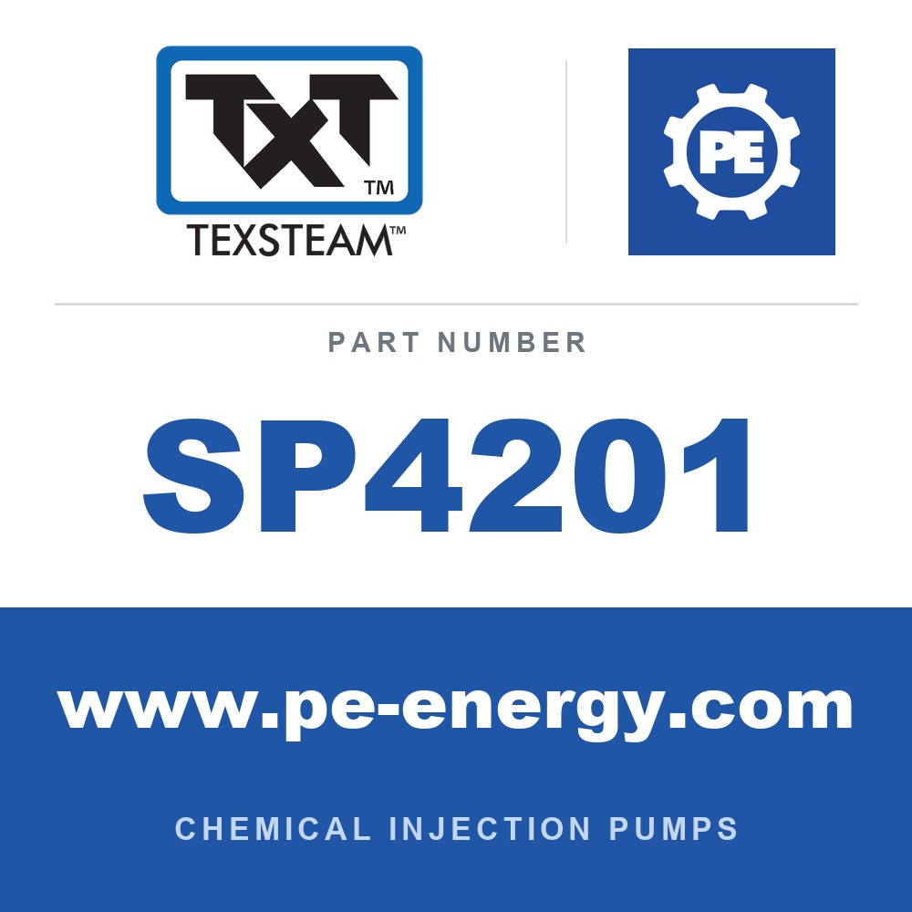 Texsteam SP4201 - Texsteam SP4201 Spare Part - JUNCTION BOX TO CONTROLLER, 4 MULTI-PT W/6 FT COND