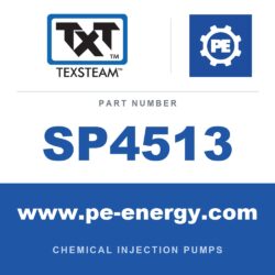 Texsteam SP4513 - Texsteam SP4513 Cable Assembly - ASSY CBL CNTRLLR TO INTRNL TERM BLK 18"