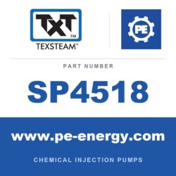 Texsteam SP4518 - Texsteam SP4518 Cable Assembly - ASSY CABLE MOTOR TO CNTRLLR CID1 21FT