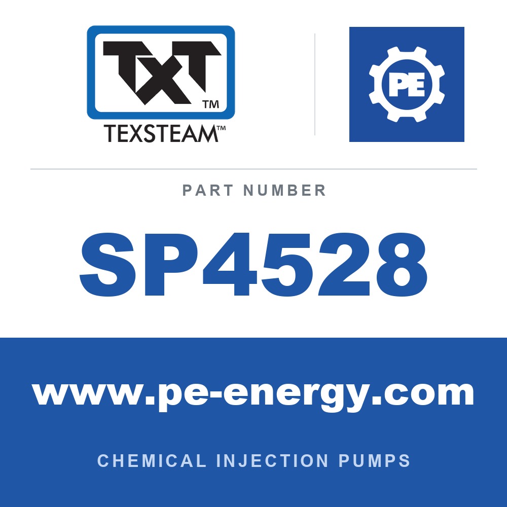 Texsteam SP4528 - Texsteam SP4528 Cable Assembly - ASSY CABLE MTR TO CNTROLLER CID1 16FT