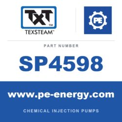 Texsteam SP4598 - Texsteam SP4598 Pump - CPLG GUARD, TPLX EXP SOLAR PUMP