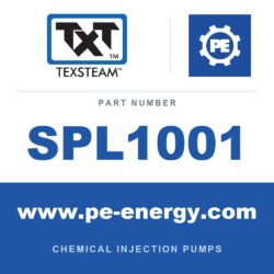 Texsteam SPL1001 - Texsteam SPL1001 Spare Part - NUT, ACORN 8-32 SERRATED CSBO