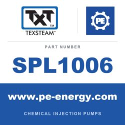 Texsteam SPL1006 - Texsteam SPL1006 Solar Power Component - SOLARLITE DIAL 10K POT 1 TURN 1/2 WATT