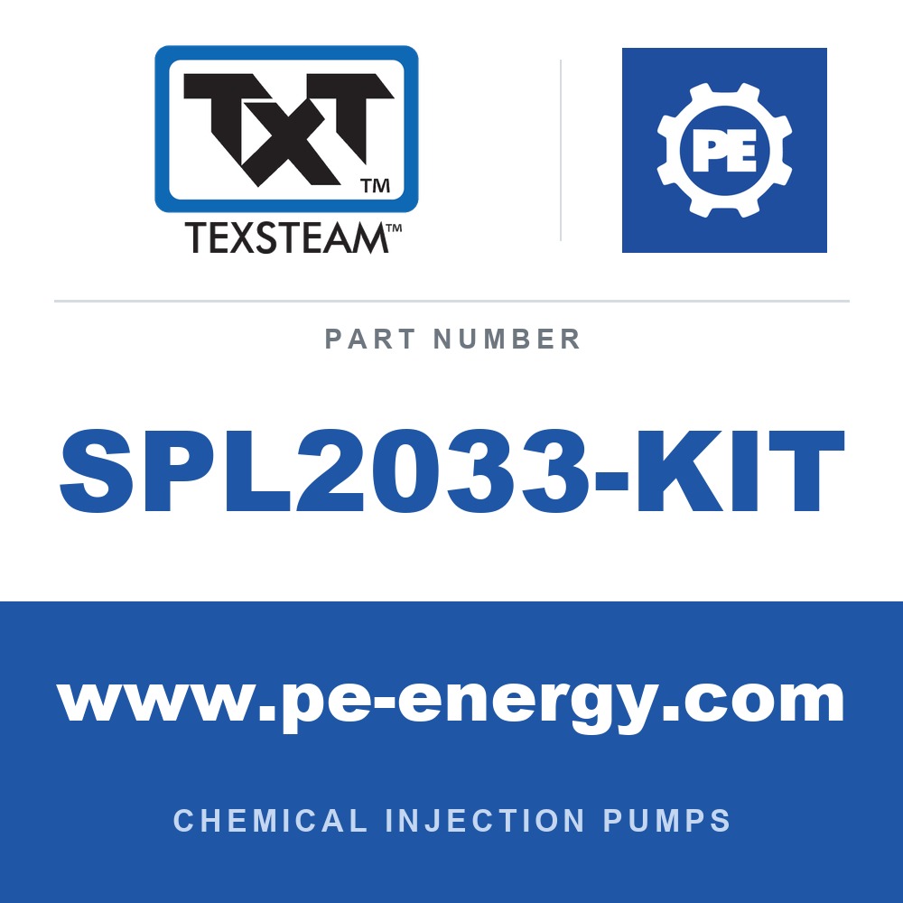 Texsteam SPL2033-KIT - Texsteam SPL2033-KIT Kit - SOLAR CONVERTER KIT FOR SOLARLITE STDRD