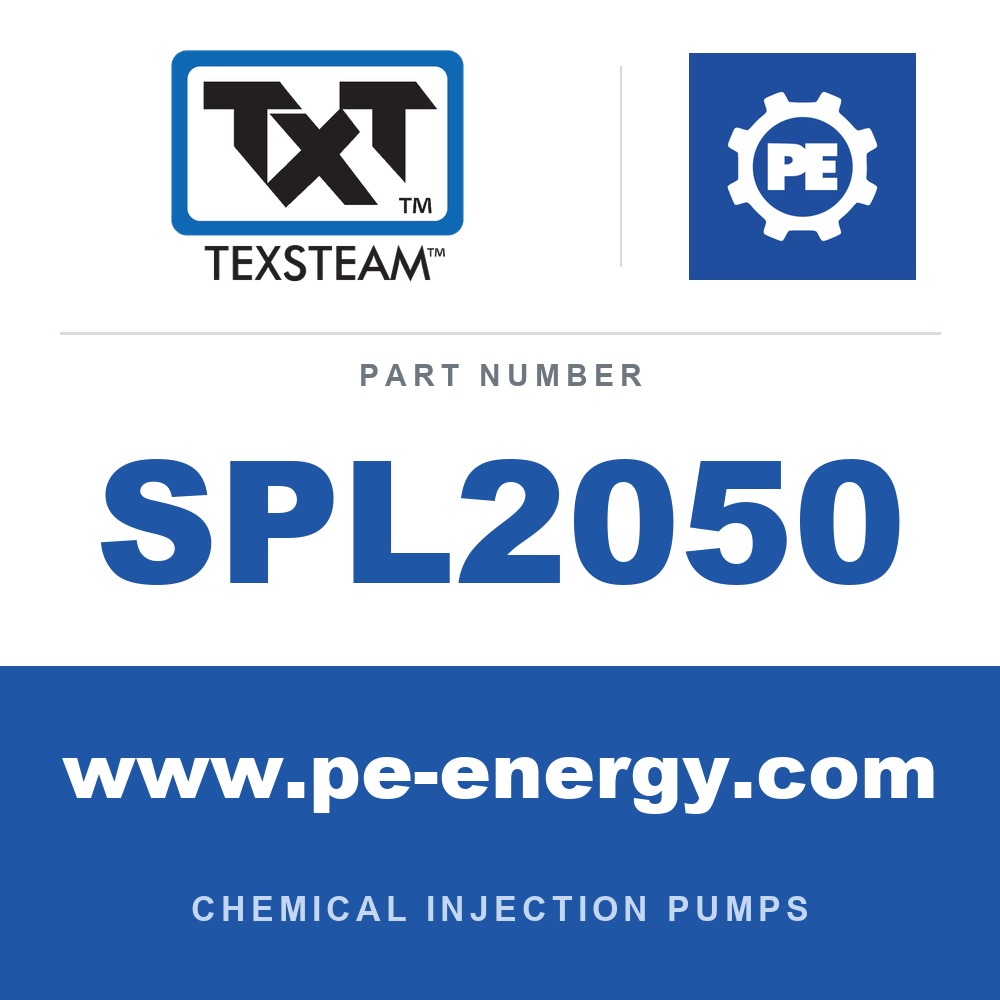 Texsteam SPL2050 - Texsteam SPL2050 Motor - MOTOR CONTROLLER SOLARLITE