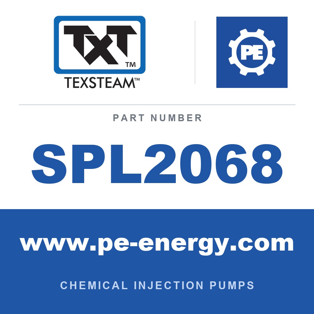 Texsteam SPL2068 - Texsteam SPL2068 Kit - KIT EXPANSION 1SC/1SP/CH MT-HW