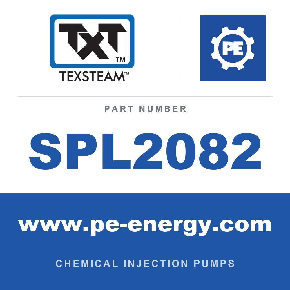 Texsteam SPL2082 - Texsteam SPL2082 Motor - GEAR MTR DC PT06E-14-12 CONN BRSHLS 12V