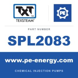 Texsteam SPL2083 - Texsteam SPL2083 Motor - ASSY MOTOR SOLARLITE W/CONNECTIONS