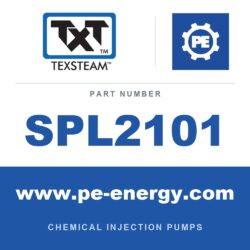 Texsteam SPL2101 - Texsteam SPL2101 Cable Assembly - ASSY CBL CONTROLR TO MTR 12IN