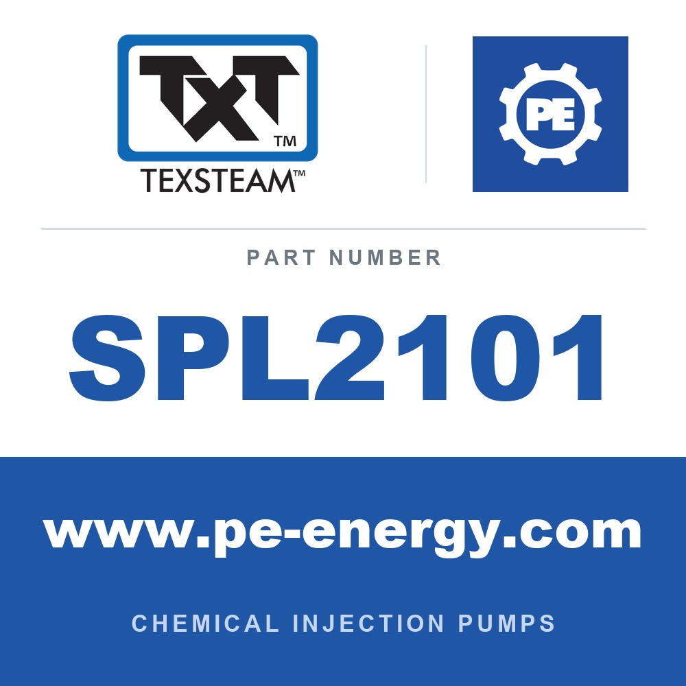 Texsteam SPL2101 - Texsteam SPL2101 Cable Assembly - ASSY CBL CONTROLR TO MTR 12IN
