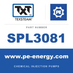Texsteam SPL3081 - Texsteam SPL3081 Solar Power Component - ELECTRIC GM 12VDC W/MALE CONNECTOR C1D2 SOLARLITE