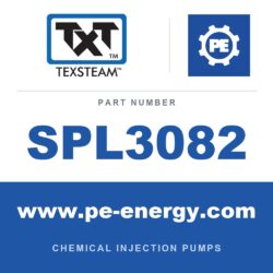 Texsteam SPL3082 - Texsteam SPL3082 Motor - ELEC GEAR MOTOR 12VDC 45RPM