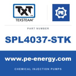 Texsteam SPL4037-STK - Texsteam SPL4037-STK Solar Power Component - ASSY 4BAT CHST SOLARLITE C1D2