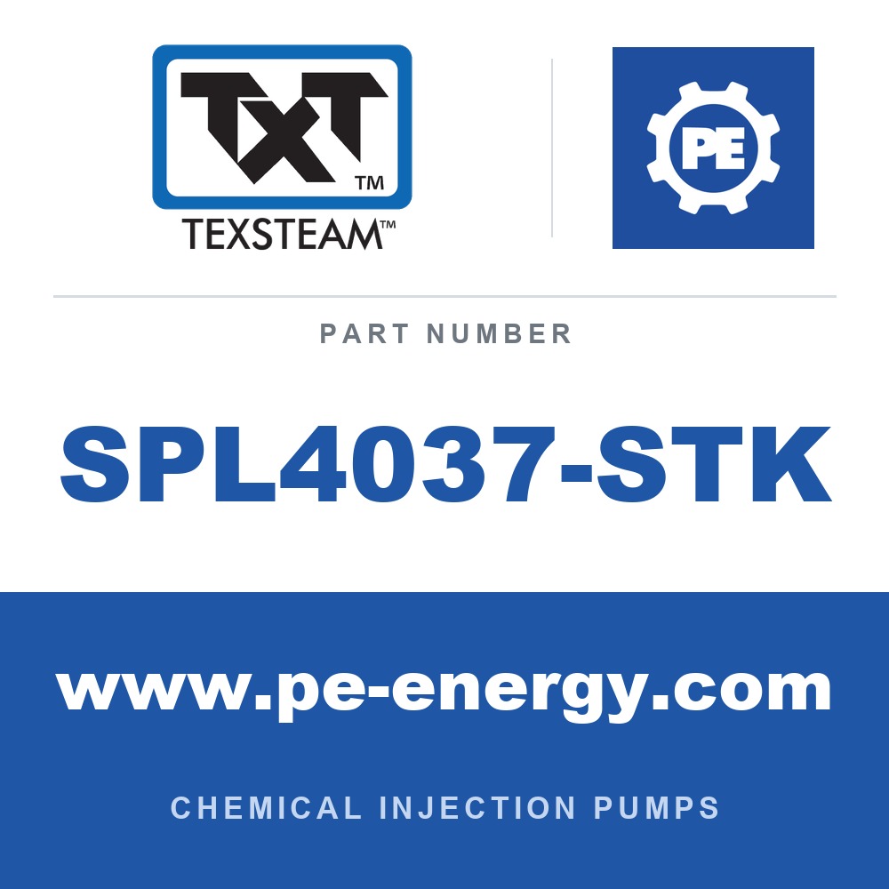 Texsteam SPL4037-STK - Texsteam SPL4037-STK Solar Power Component - ASSY 4BAT CHST SOLARLITE C1D2