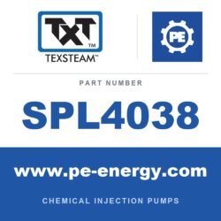 Texsteam SPL4038 - Texsteam SPL4038 Solar Power Component - ASSY 4BAT CHST SOLARLITE C1D2 HE PSU