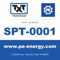Texsteam SPT-0001 - Texsteam SPT 0001 - Specialty Service Part