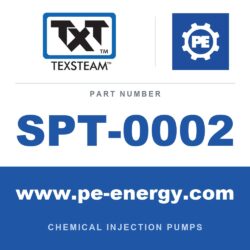 Texsteam SPT-0002 - Texsteam SPT 0002 - Specialty Service Part