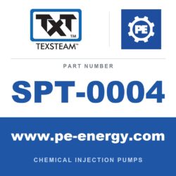 Texsteam SPT-0004 - Texsteam SPT 0004 - Specialty Service Part
