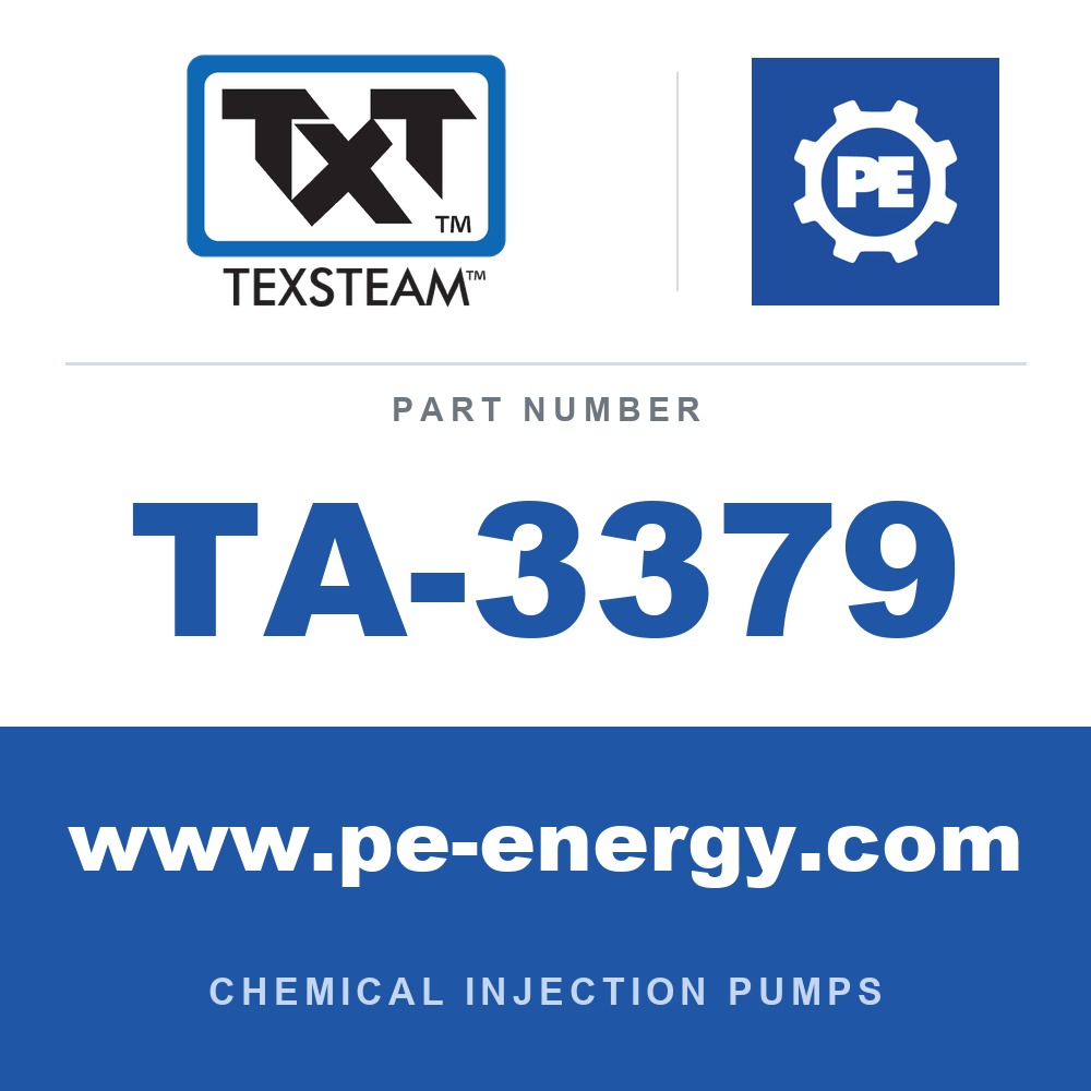 Texsteam TA-3379 - Texsteam TA-3379 Motor - MTR 1/3HP 1PH/50HZ/115/230VAC EXP 56FR 1800RPM