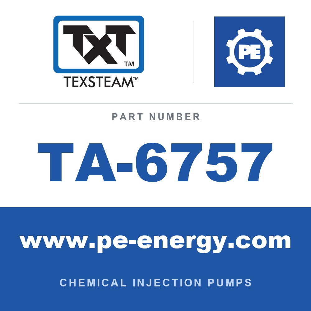Texsteam TA-6757 - Texsteam TA-6757 Motor - MTR 1/2HP 1/60/115-230 EXP 56F