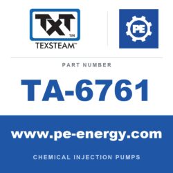 Texsteam TA-6761 - Texsteam TA-6761 Motor - MTR 3/4HP 1/60/115-230 EXP 56F