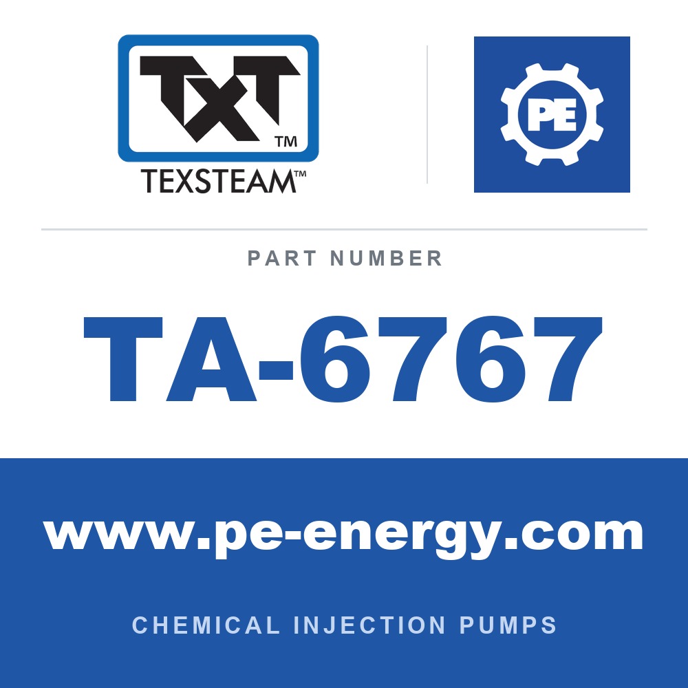 Texsteam TA-6767 - Texsteam TA-6767 Motor - MTR 1HP 3/60/230-460 TFC 56C