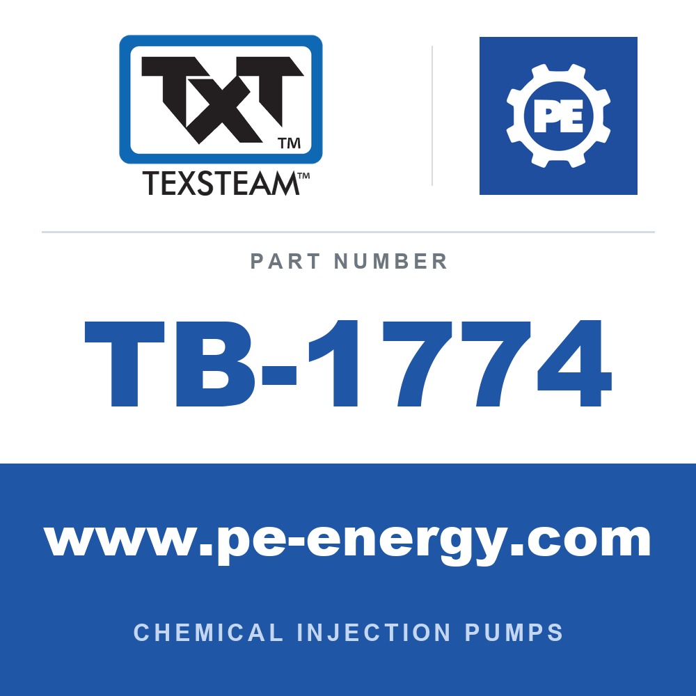 Texsteam TB-1774 - Texsteam TB-1774 Assembly - MANIFOLD VALVE ASSY, 4 STATION