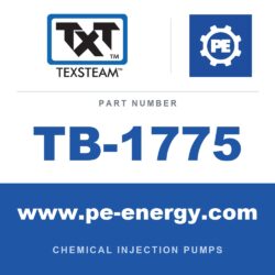 Texsteam TB-1775 - Texsteam TB-1775 Spare Part - BRACKET MOUNTING FOR MULTI POSITION MANIFOLD