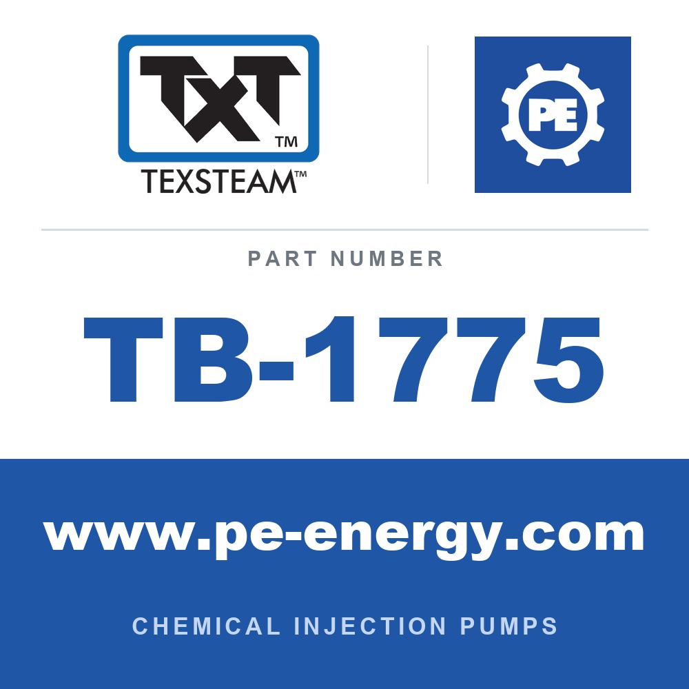 Texsteam TB-1775 - Texsteam TB-1775 Spare Part - BRACKET MOUNTING FOR MULTI POSITION MANIFOLD