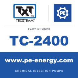 Texsteam TC-2400 - Texsteam TC-2400 Assembly - ASSEMBLY FOR 4 POSITION MULTI-POINT MANIFOLD VALVE