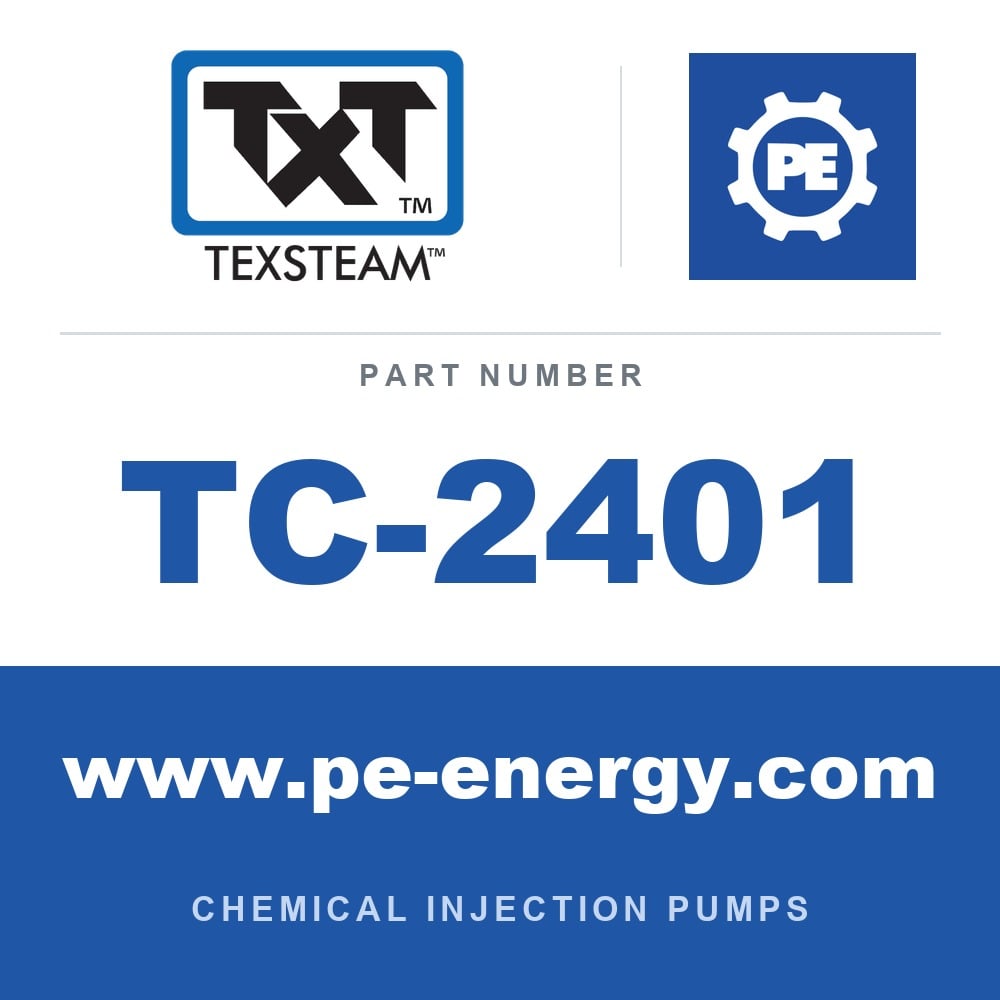 Texsteam TC-2401 - Texsteam TC-2401 Assembly - ASSEMBLY FOR 3 POSITION MULTI-POINT MANIFOLD VALVE