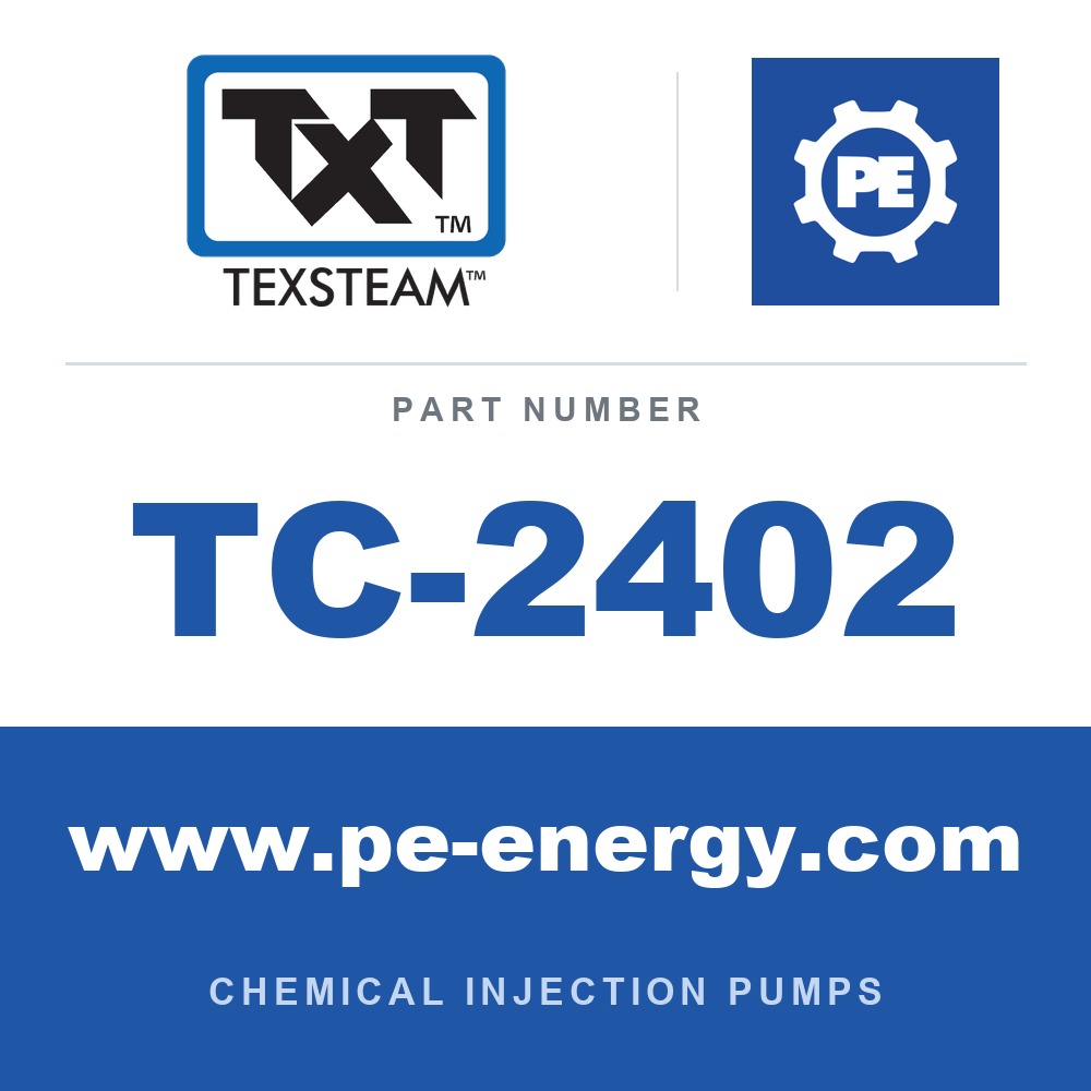 Texsteam TC-2402 - Texsteam TC-2402 Assembly - ASSEMBLY FOR 2 POSITION MULTI-POINT MANIFOLD VALVE