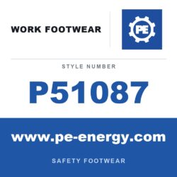 Work Footwear P51087 - Cat Footwear P51087 Colorado Equip WP Men’s Work Footwear, Pyramid