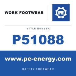 Work Footwear P51088 - Cat Footwear P51088 Striver Men’s Work Footwear, Brown