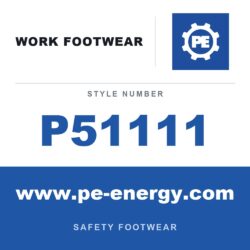Work Footwear P51111 - Cat Footwear P51111 Reclaimer Wedge WP W's Women’s Work Footwear, Navy