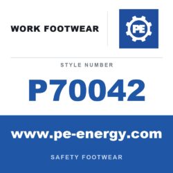 Work Footwear P70042 - Cat Footwear P70042 Second Shift Men’s Work Footwear, Honey
