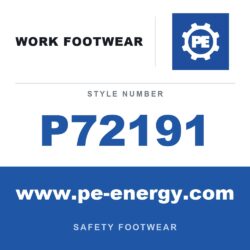 Work Footwear P72191 - Cat Footwear P72191 Revolver Men’s Work Footwear, Dark Brown
