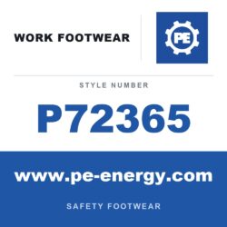 Work Footwear P72365 - Cat Footwear P72365 Second Shift Men’s Work Footwear, TAN