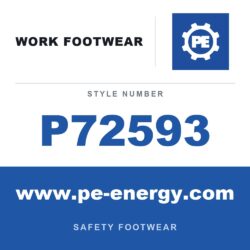 Work Footwear P72593 - Cat Footwear P72593 Second Shift Men’s Work Footwear, Dark Brown