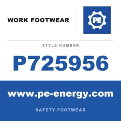 Work Footwear P725956 - Cat Footwear P725956 Threshold Chukka Men’s Work Footwear, Mens Beaned