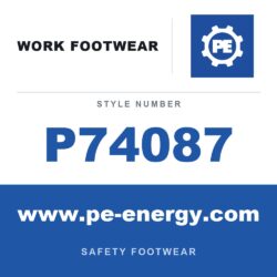 Work Footwear P74087 - Cat Footwear P74087 Outline Men’s Work Footwear, Seal Brown