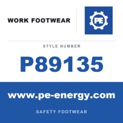Work Footwear P89135 - Cat Footwear P89135 Second Shift ST Men’s Work Footwear, Black