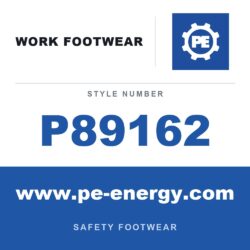 Work Footwear P89162 - Cat Footwear P89162 Second Shift ST Men’s Work Footwear, Honey