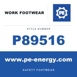 Work Footwear P89516 - Cat Footwear P89516 Revolver ST Men’s Work Footwear, Dark Brown