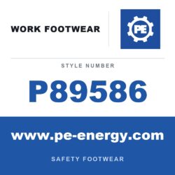 Work Footwear P89586 - Cat Footwear P89586 Second Shift ST Men’s Work Footwear, Dark Brown